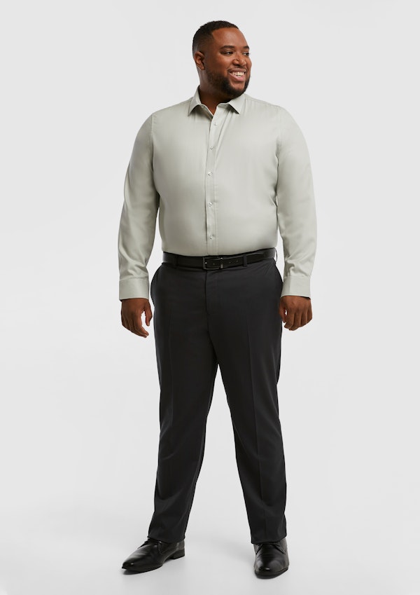 London Classic Dress Shirt