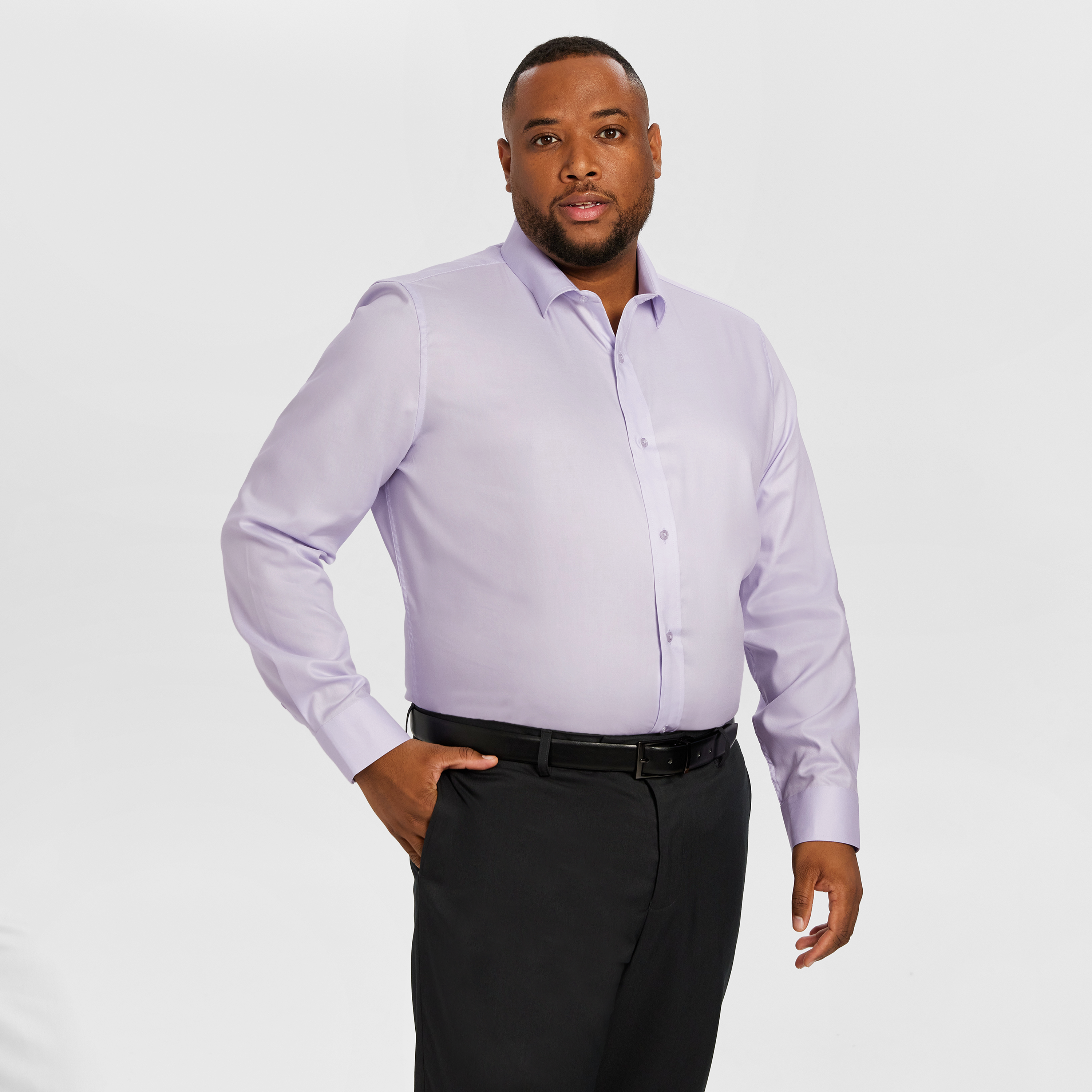 London Classic Dress Shirt