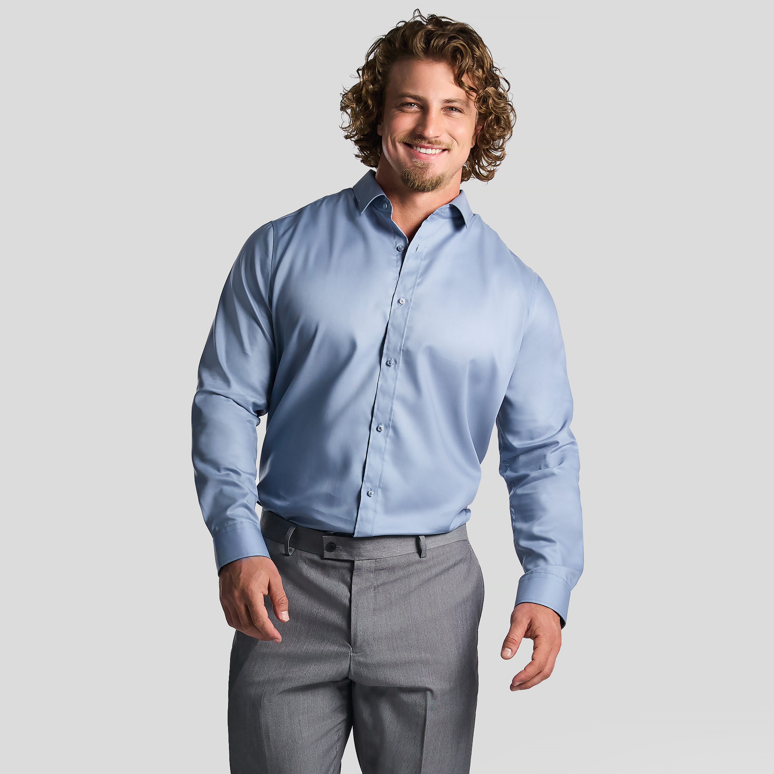 London Classic Dress Shirt