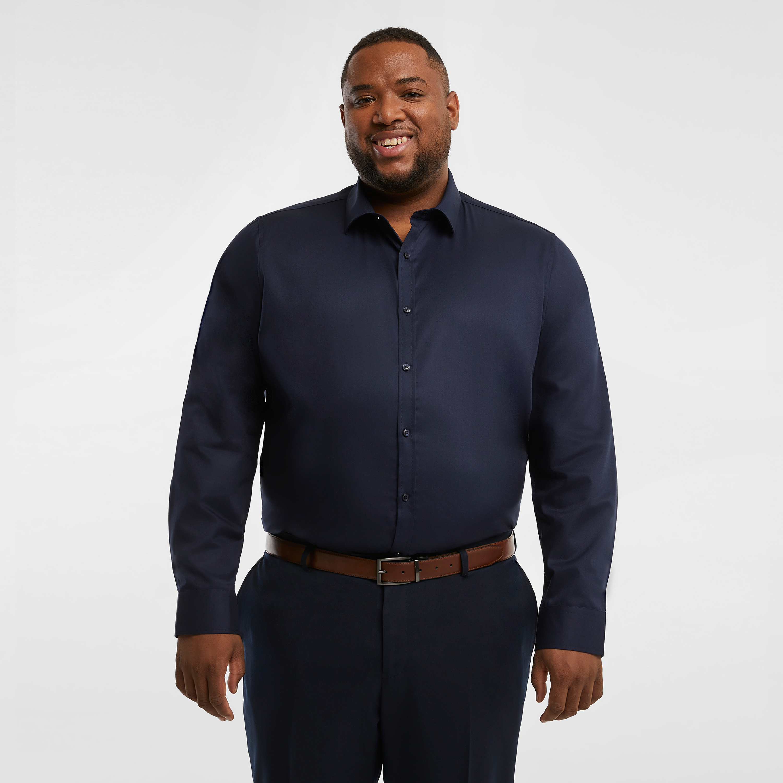 London Classic Dress Shirt