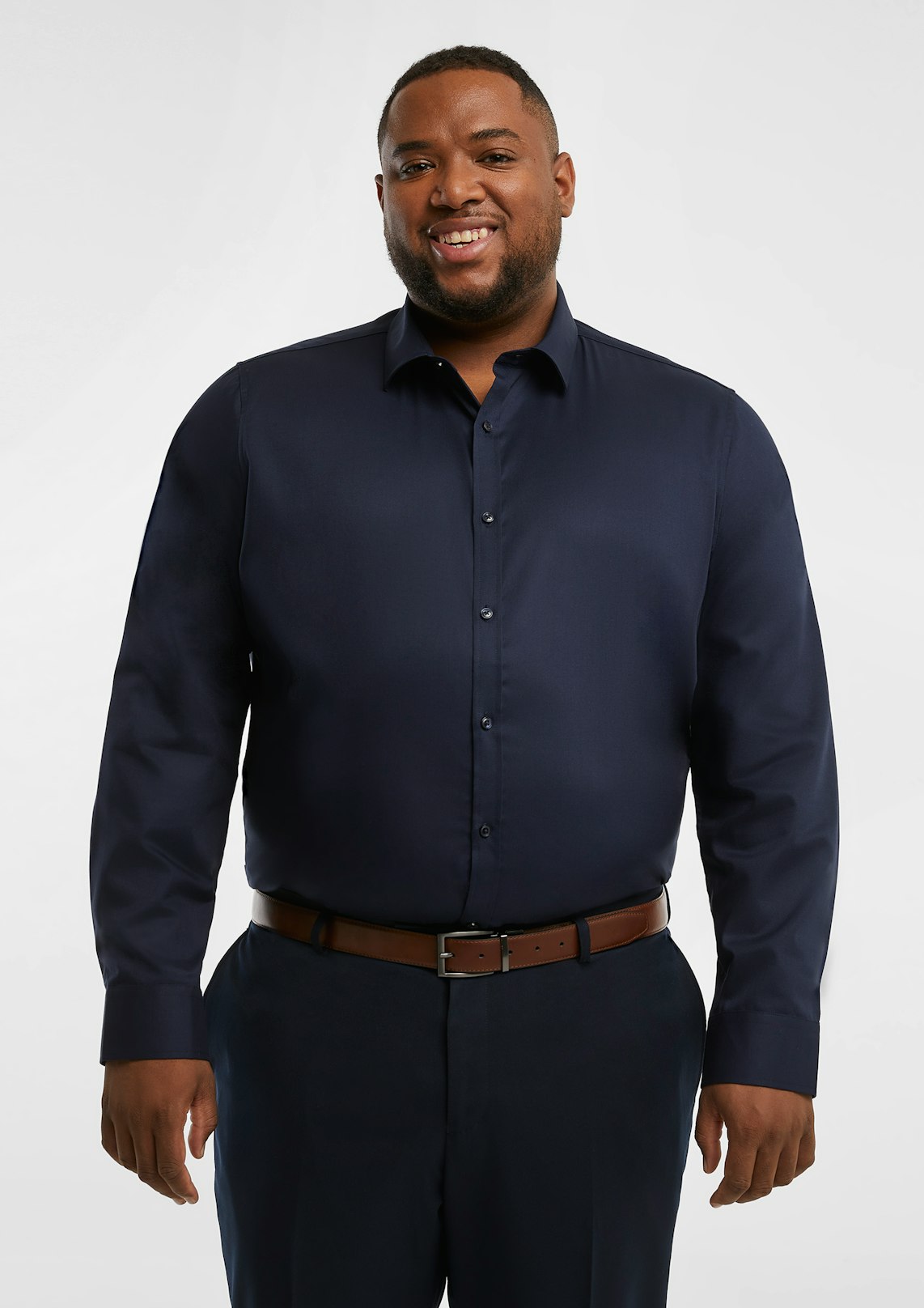 London Classic Dress Shirt