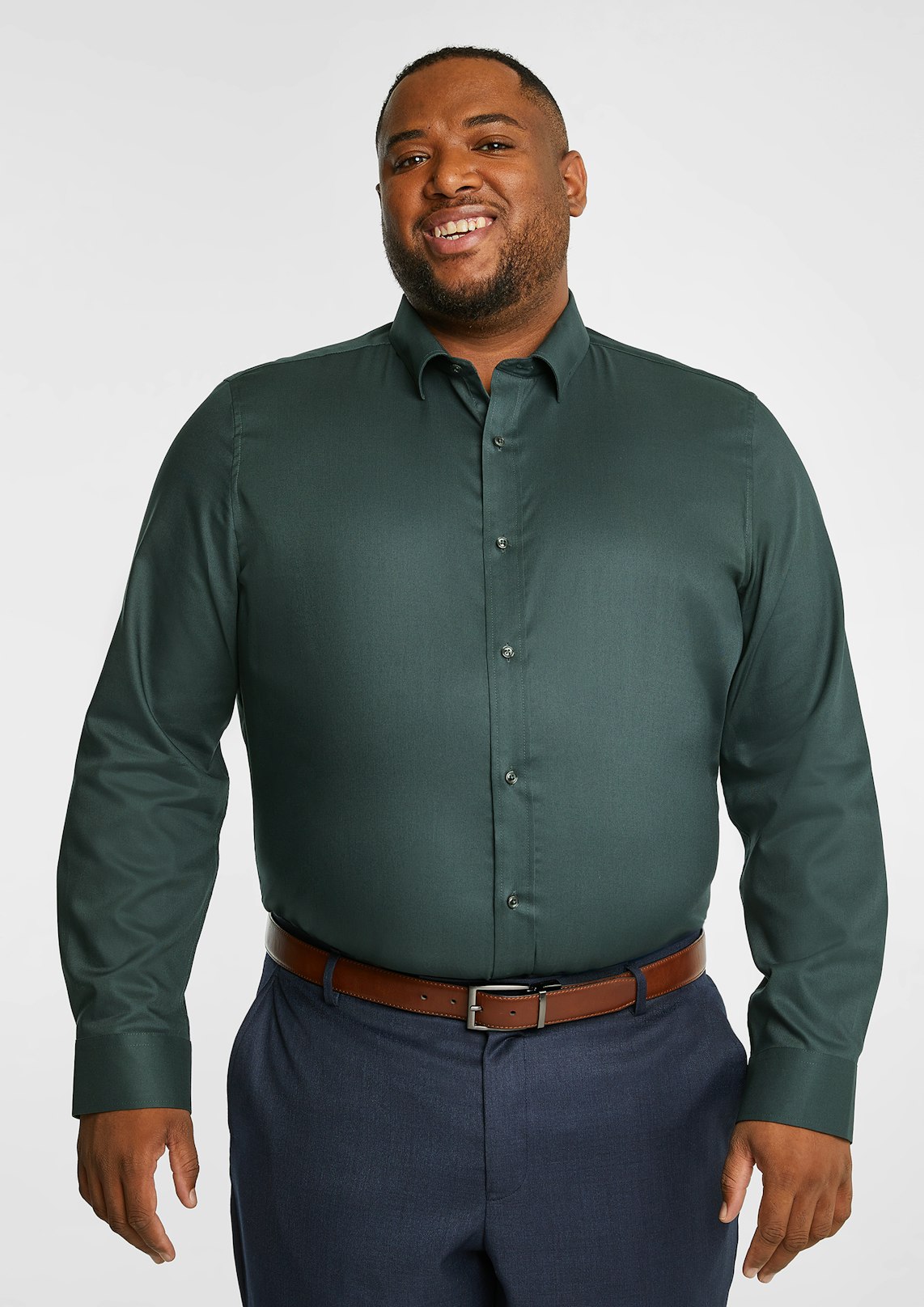 London Classic Dress Shirt