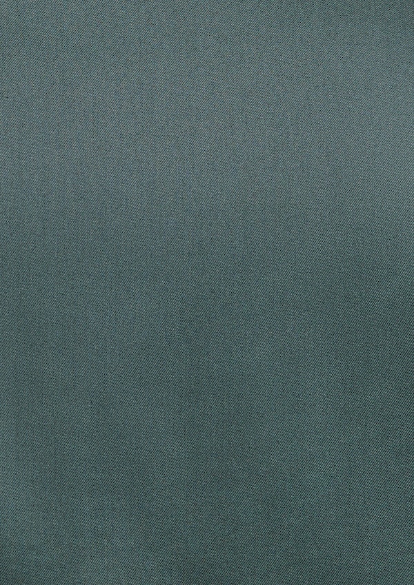 Petrol Green London Classic Dress Shirt