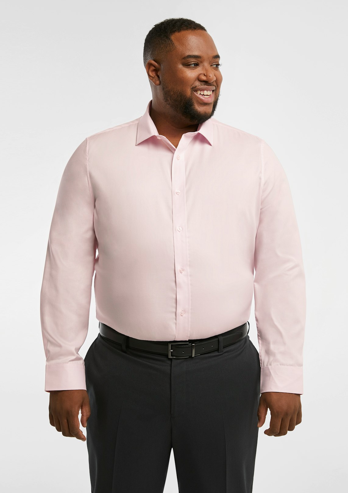 London Classic Dress Shirt