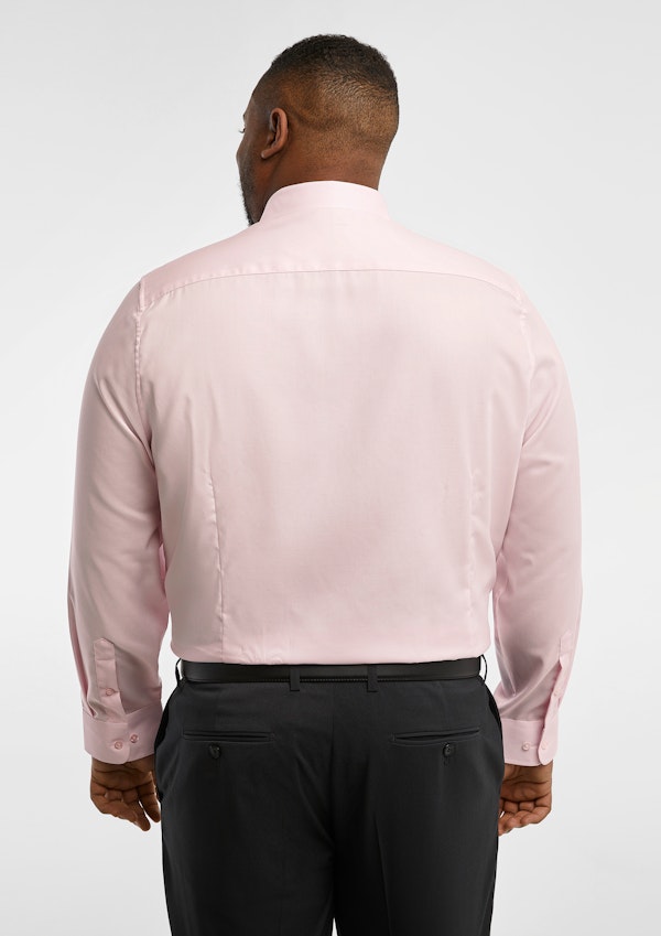 Pink London Classic Dress Shirt