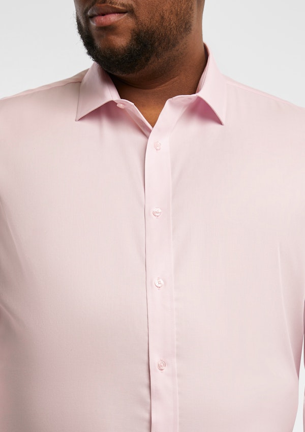 Pink London Classic Dress Shirt