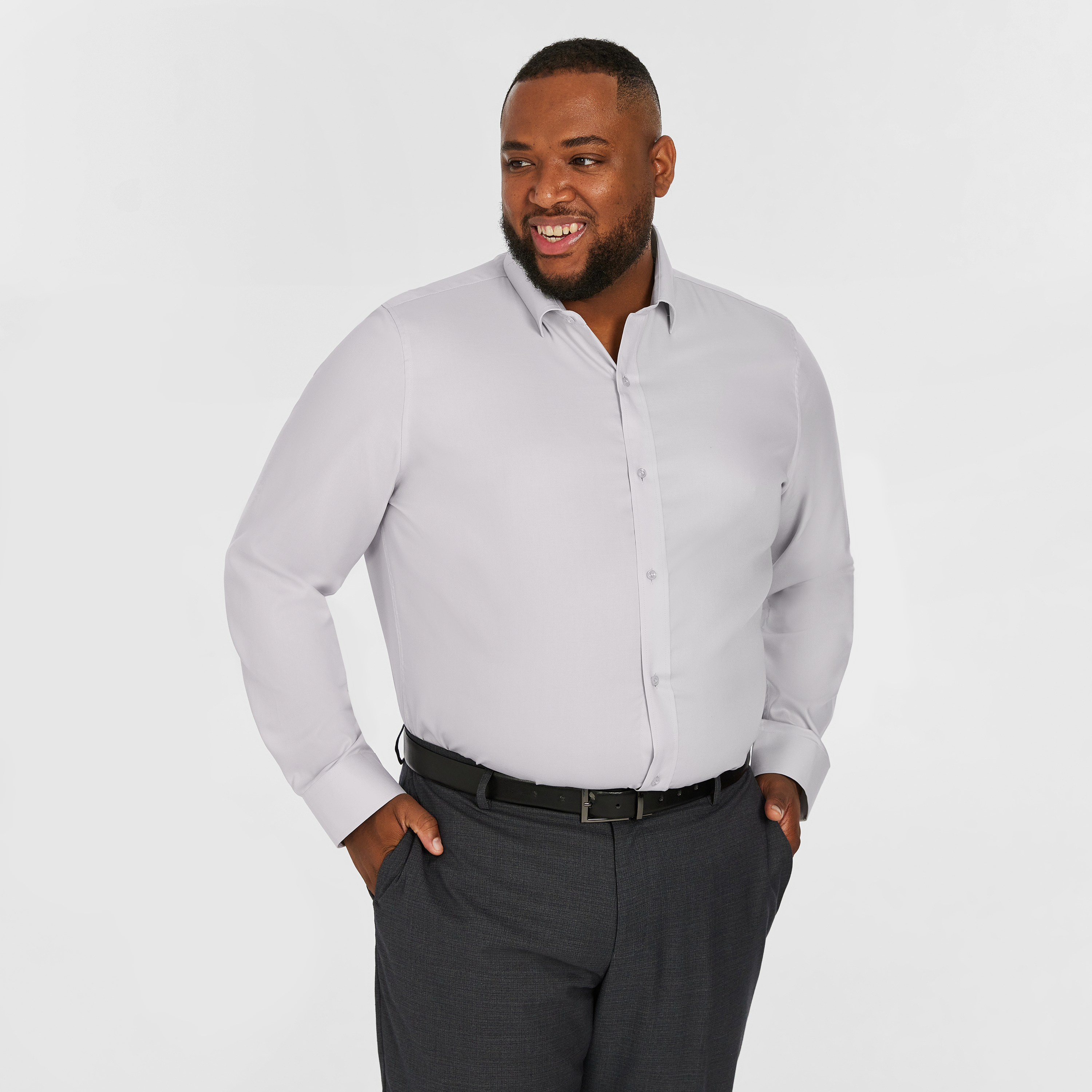 London Classic Dress Shirt