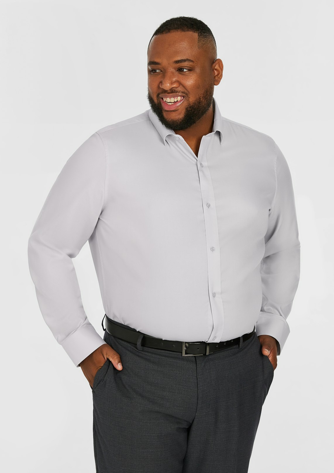 London Classic Dress Shirt