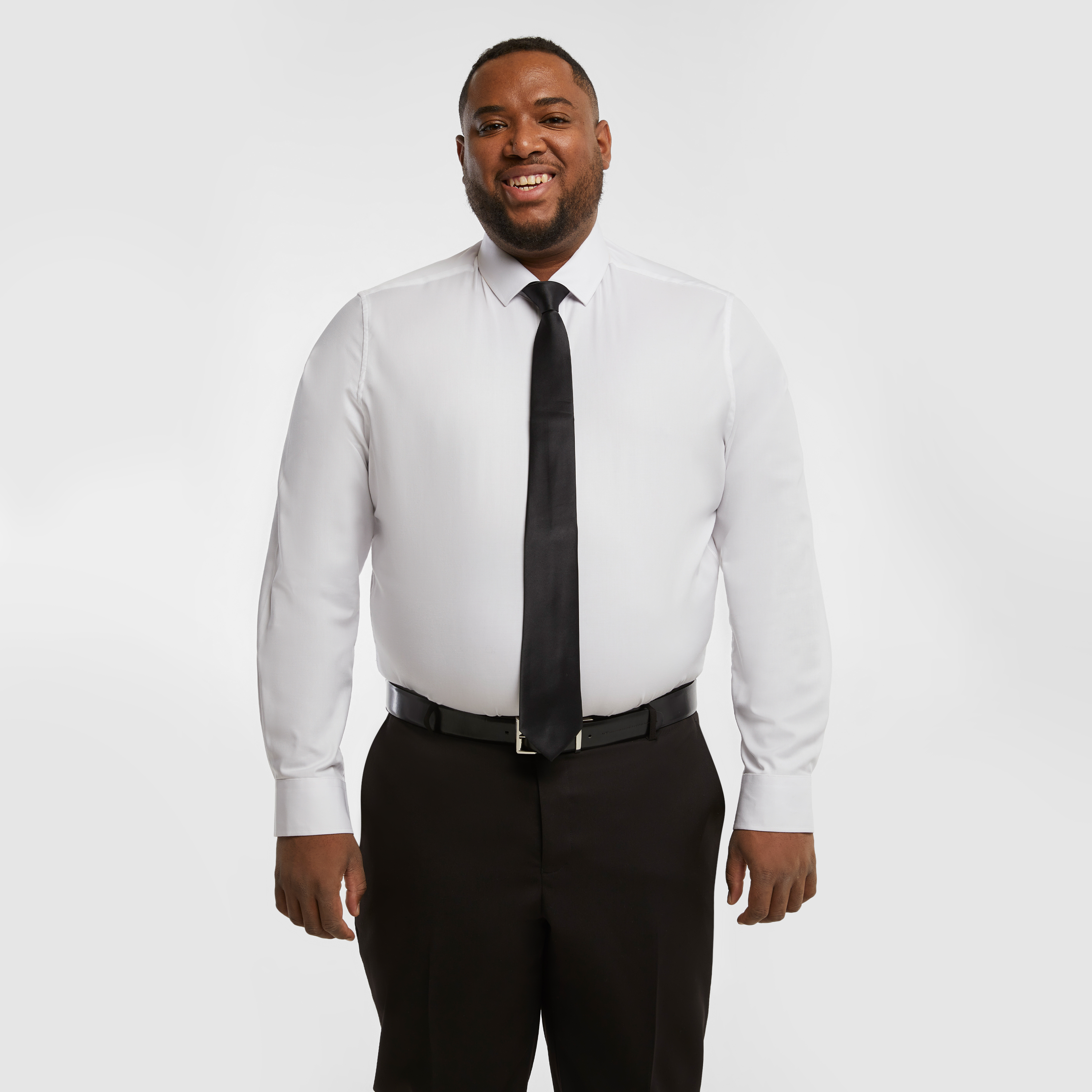 London Classic Dress Shirt