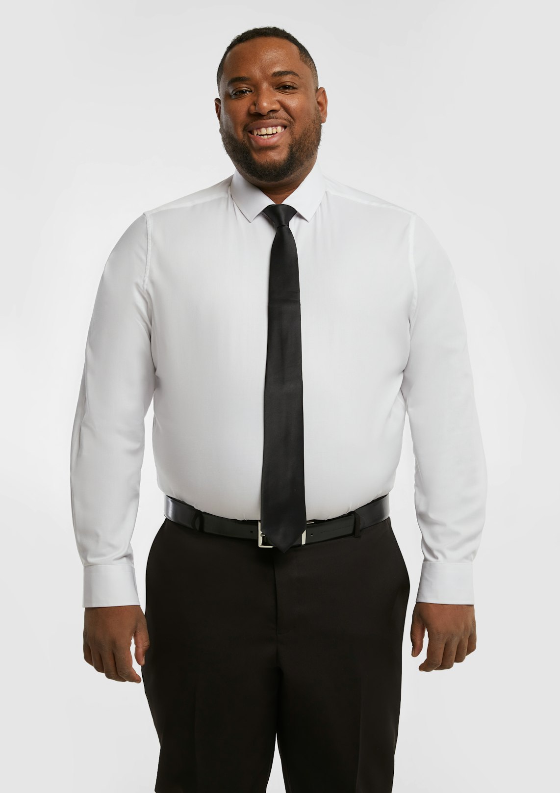 London Classic Dress Shirt