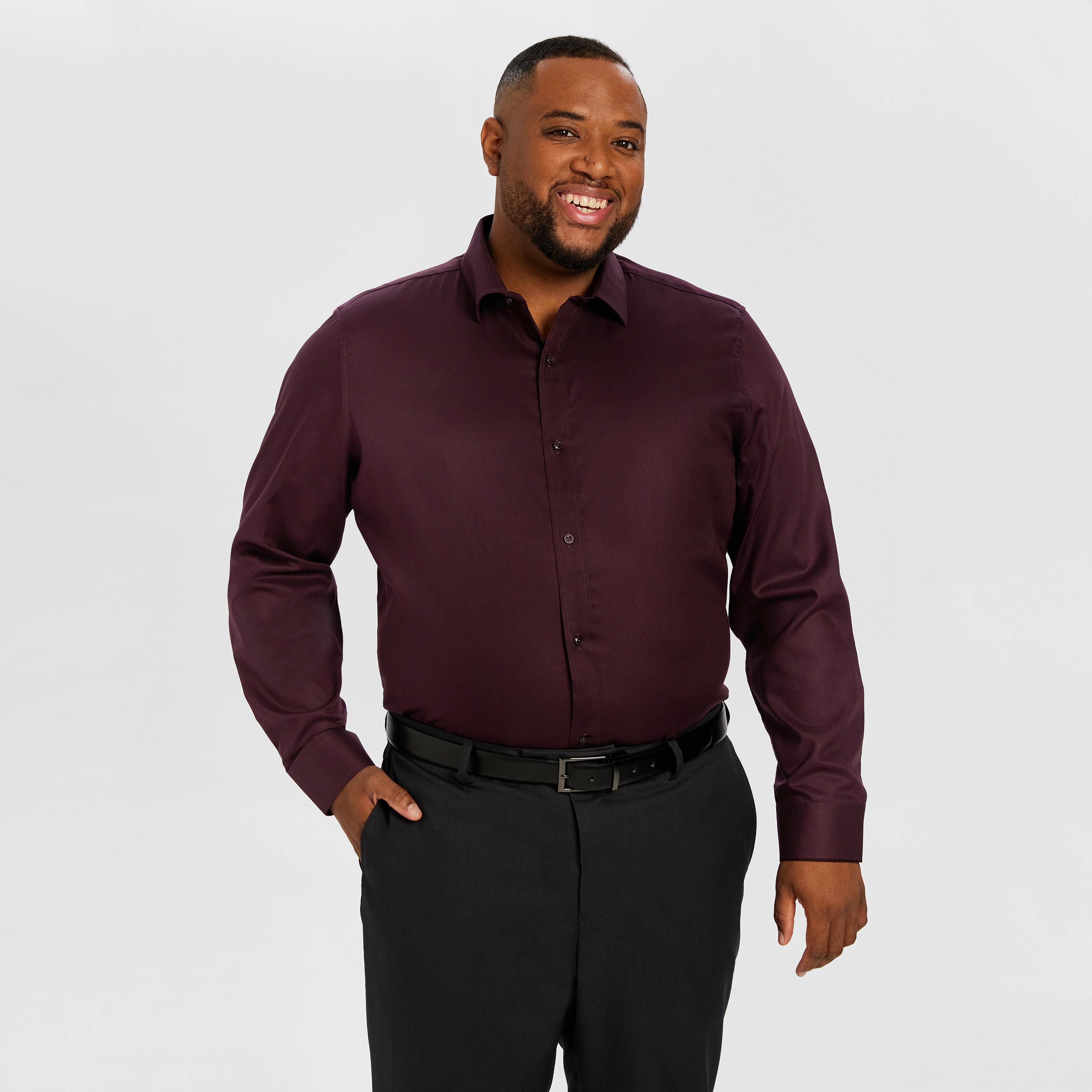 London Classic Dress Shirt