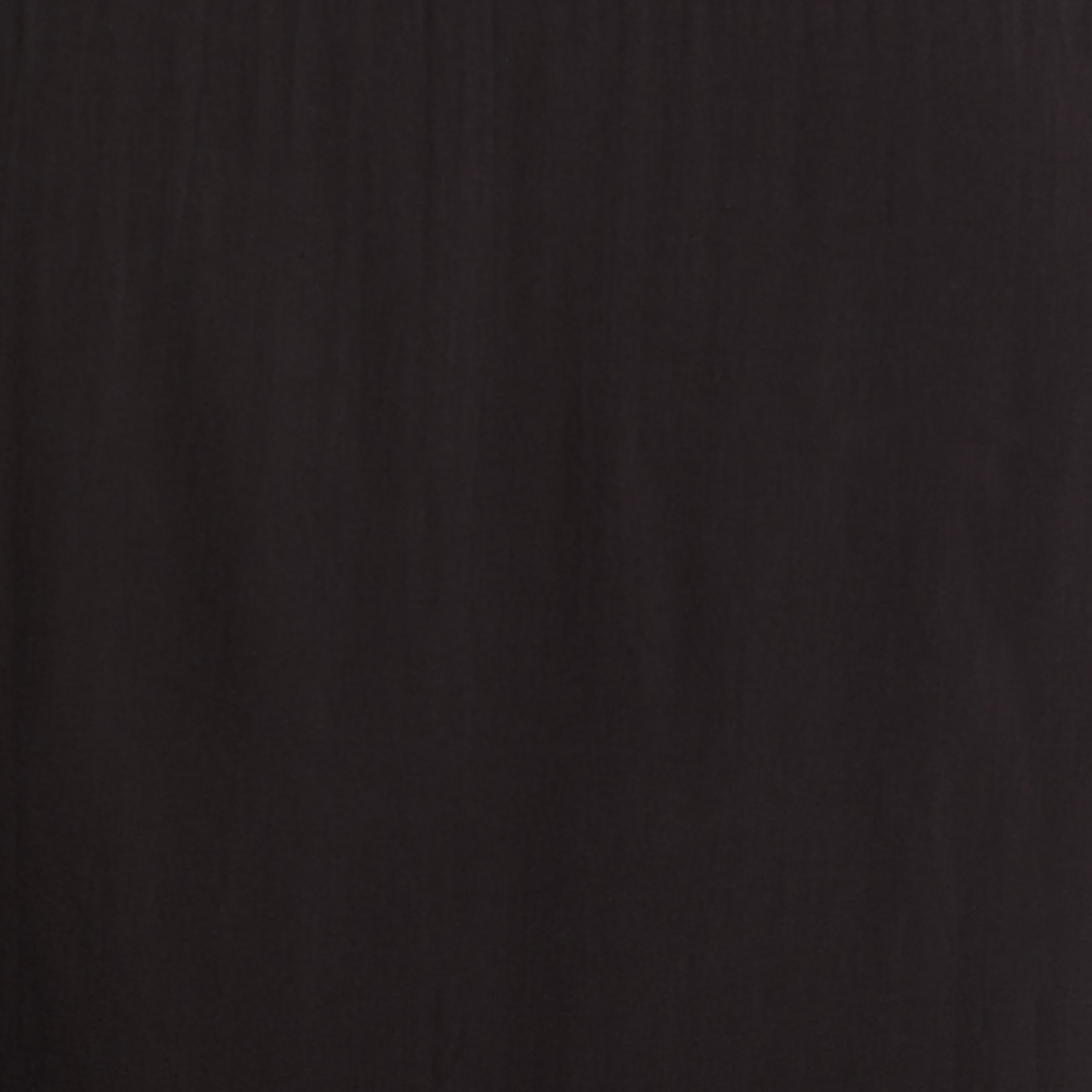 Black Dom Short Sleeve Viscose Shirt