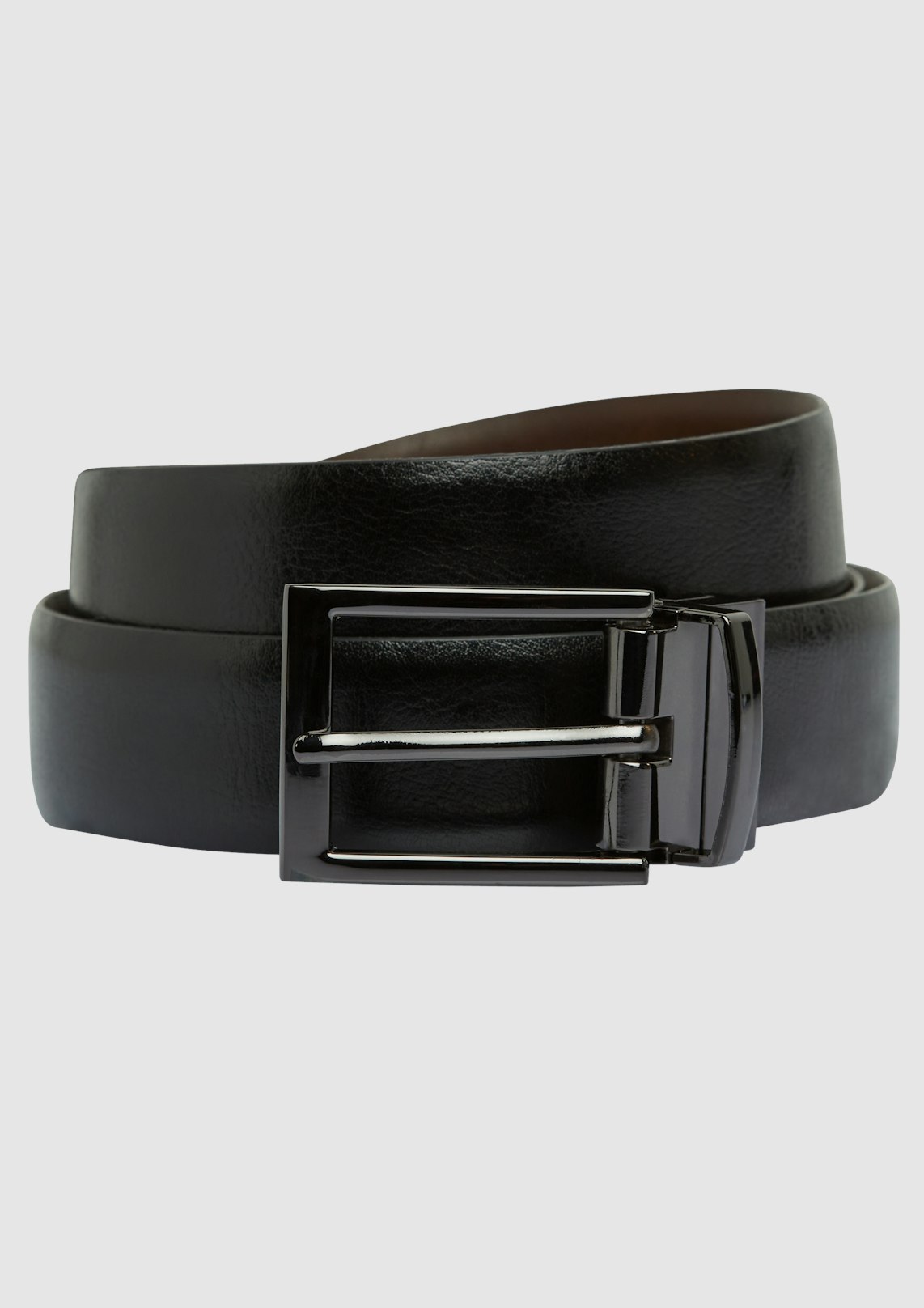 Bronson Reversible Belt