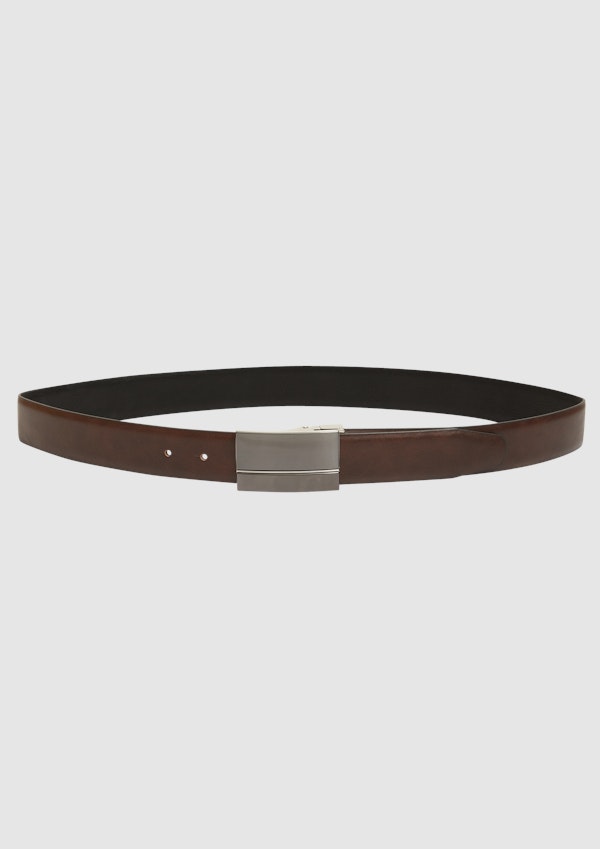 Penrose Reversible Plate Belt