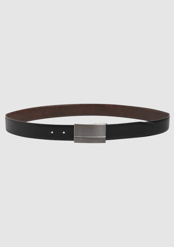 Penrose Reversible Plate Belt