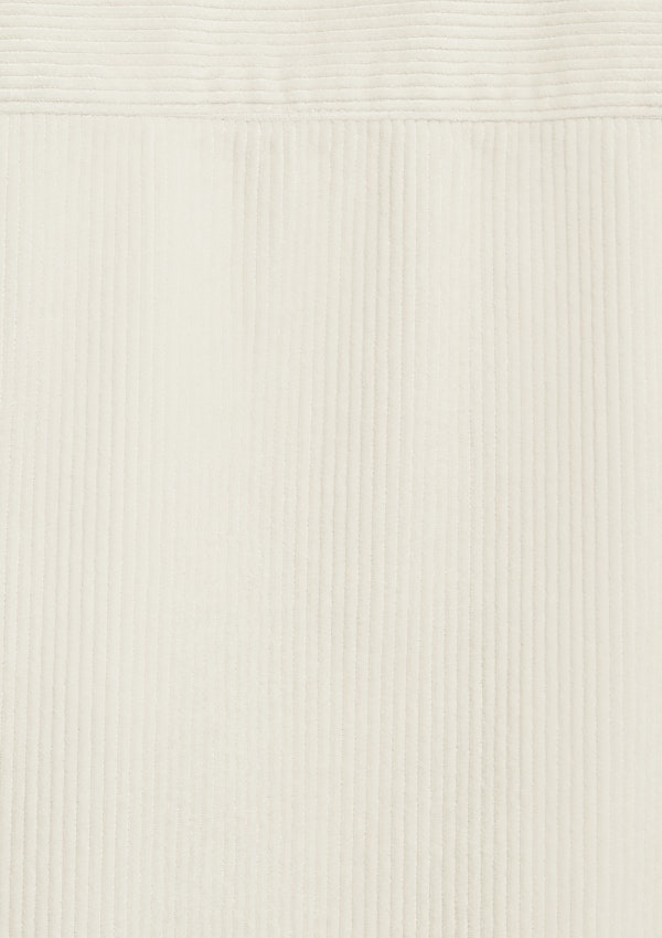 Stone Morton Cord Overshirt