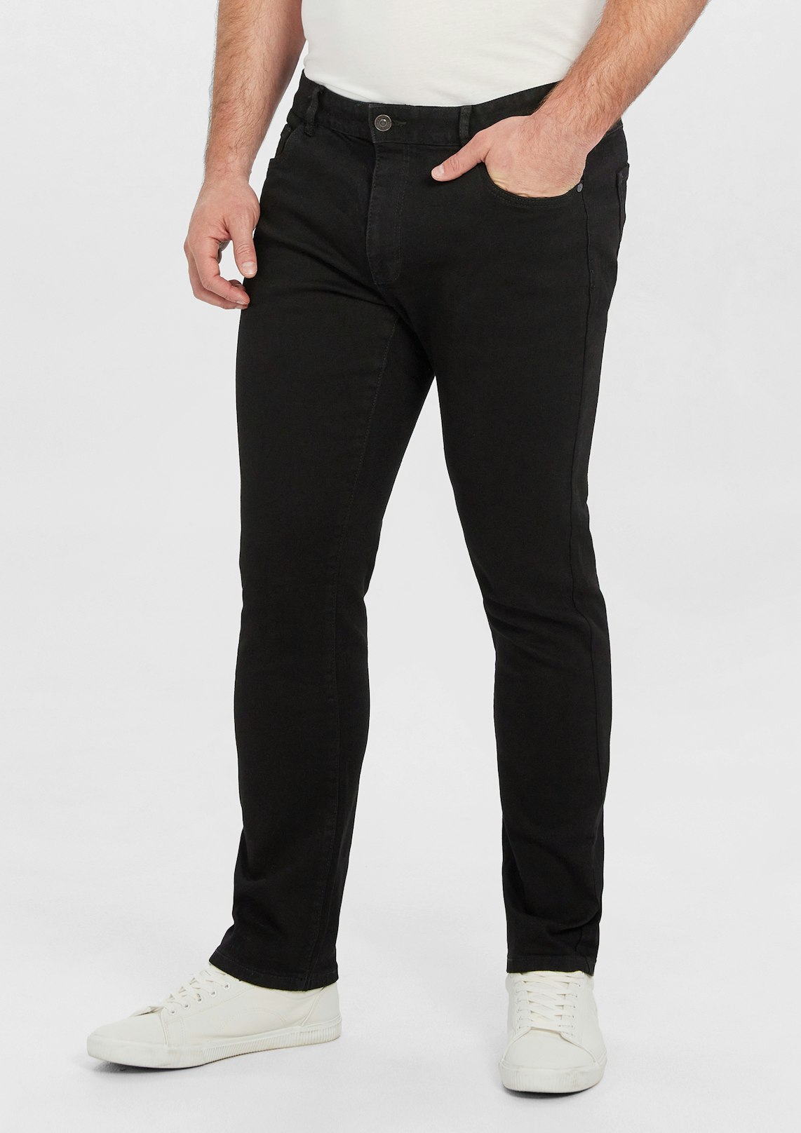 Toronto Stretch Slim Fit Jeans