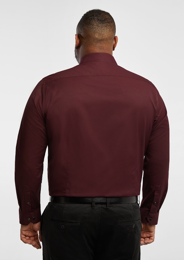 Peter Classic Dress Shirt