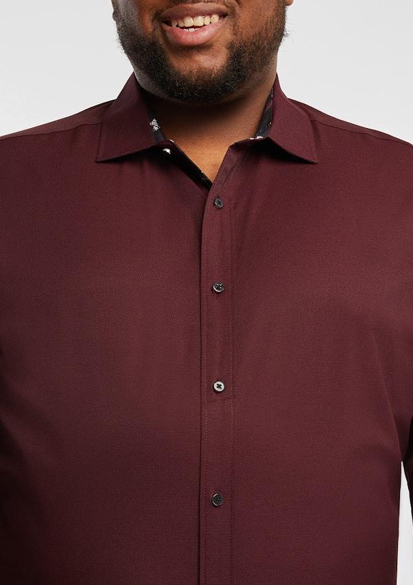 Peter Classic Dress Shirt