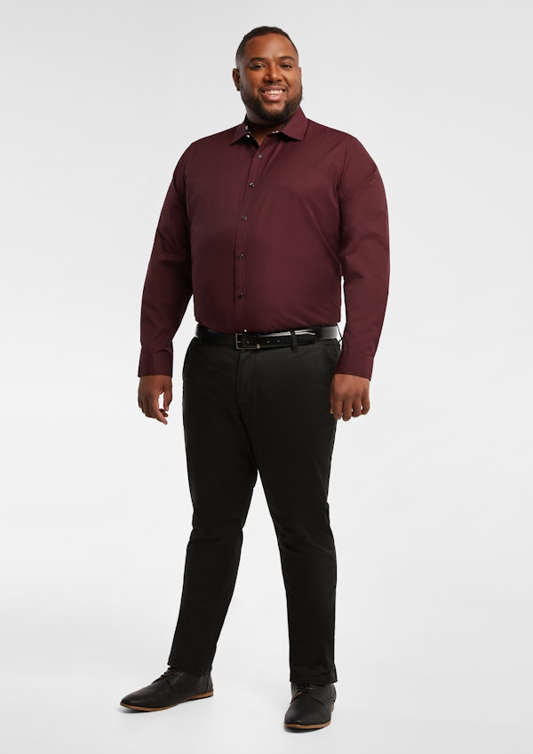 Peter Classic Dress Shirt