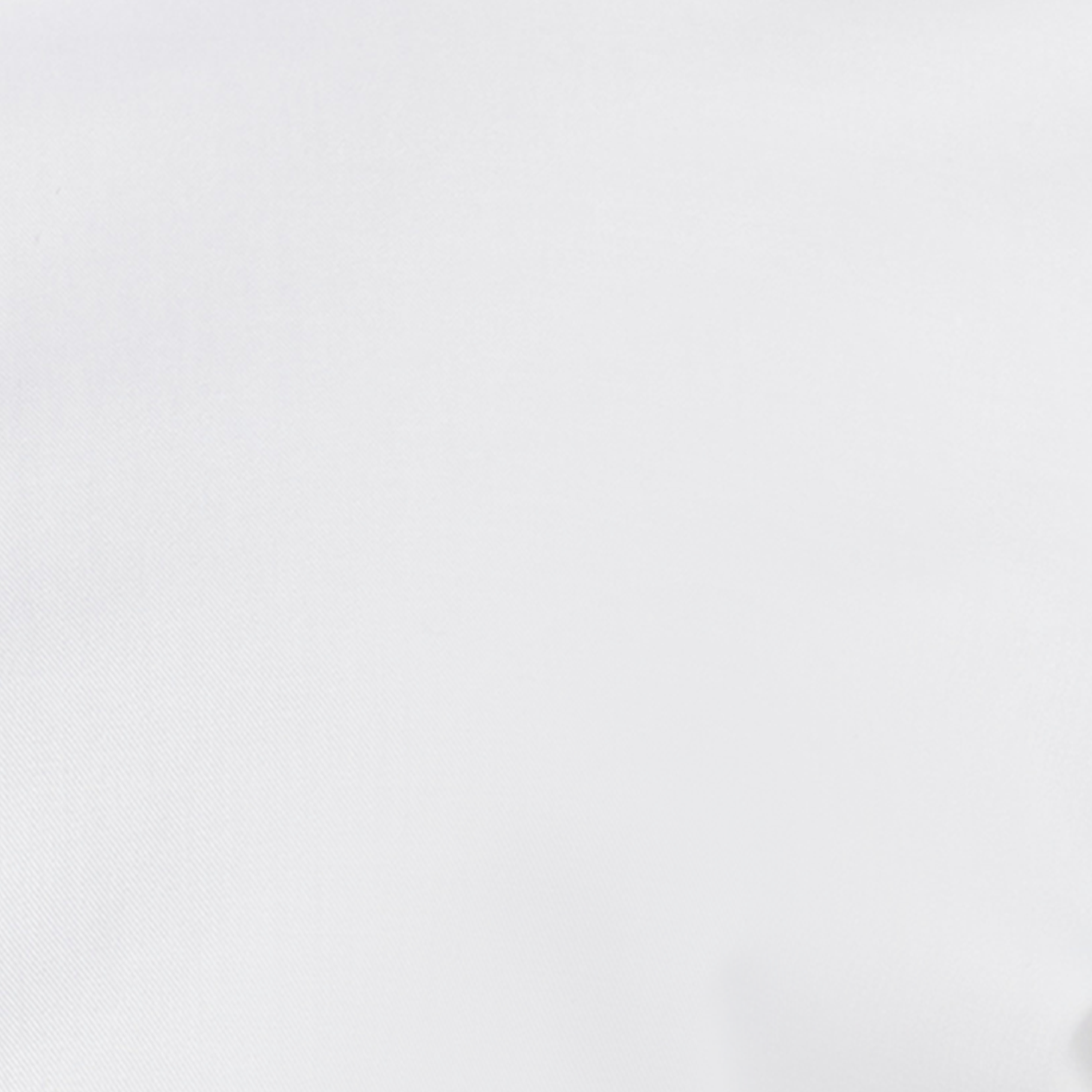 White London French Cuff Dress Shirt