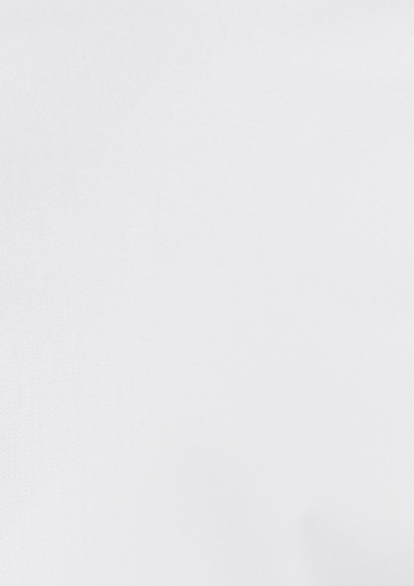 White London French Cuff Dress Shirt