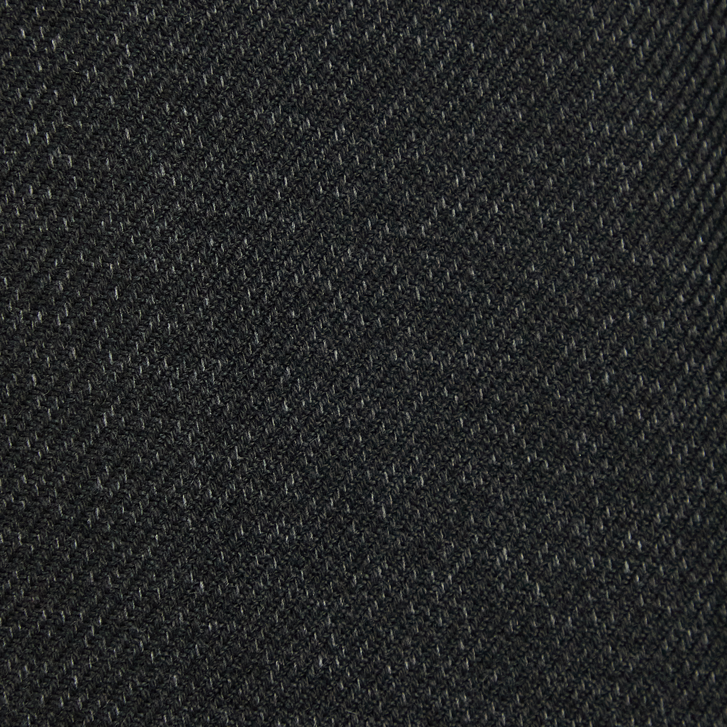 Charcoal Derby Jacket