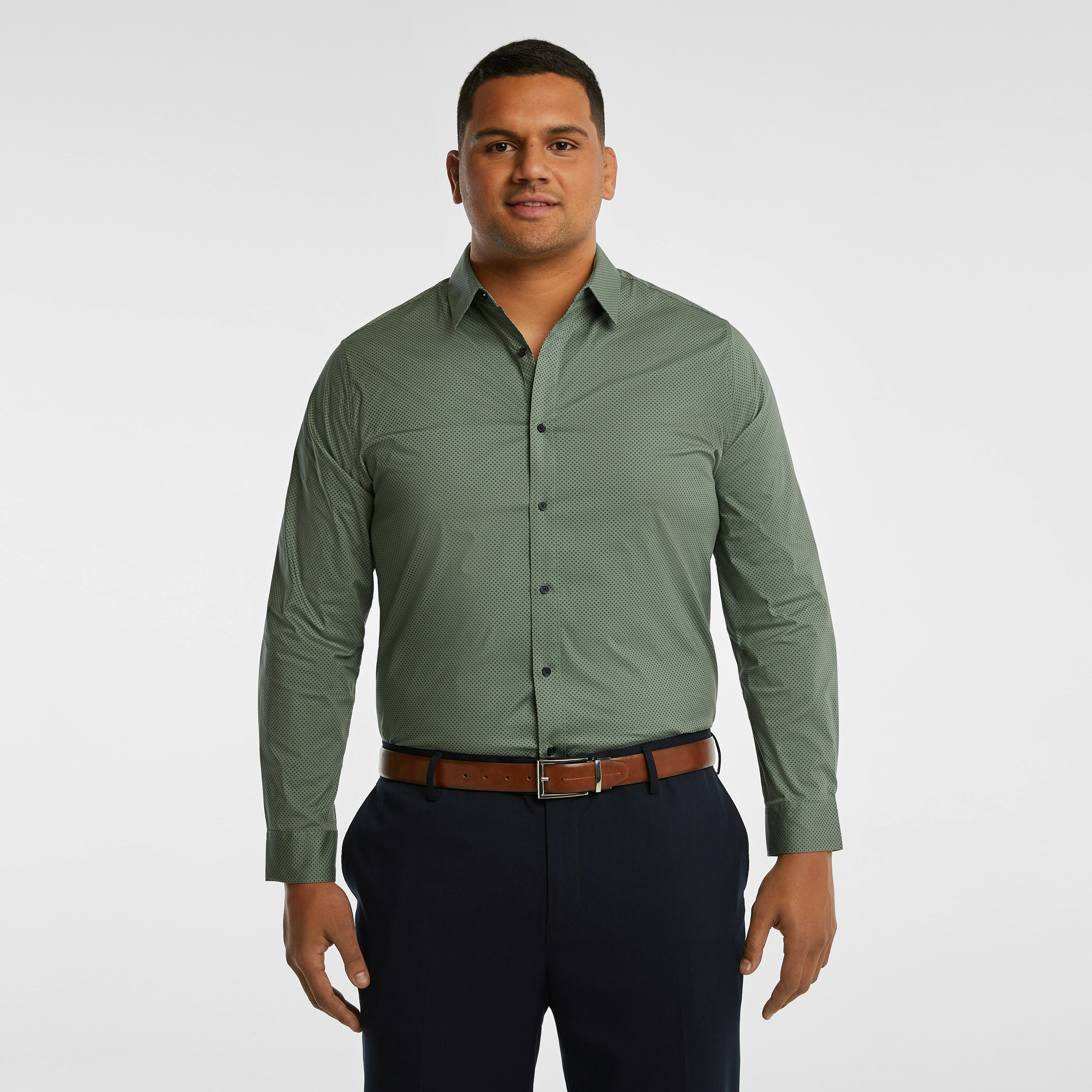 Porter Dress Shirt