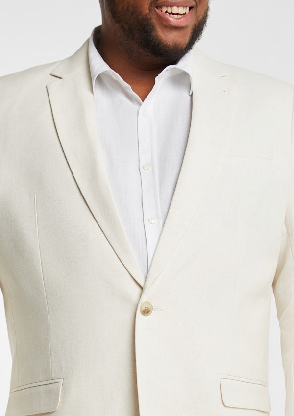 Harlington Summer Suit Jacket
