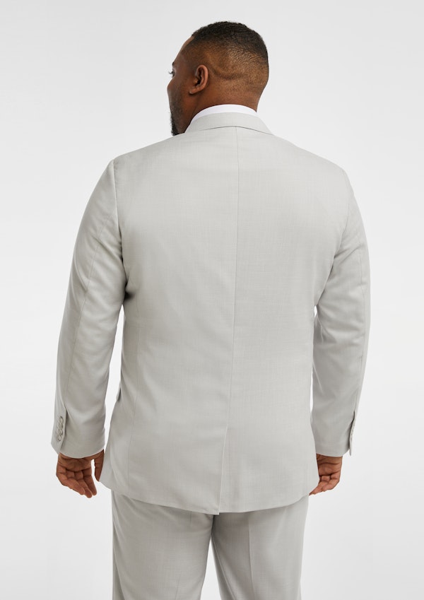 Calvin Textured Suit Jacket
