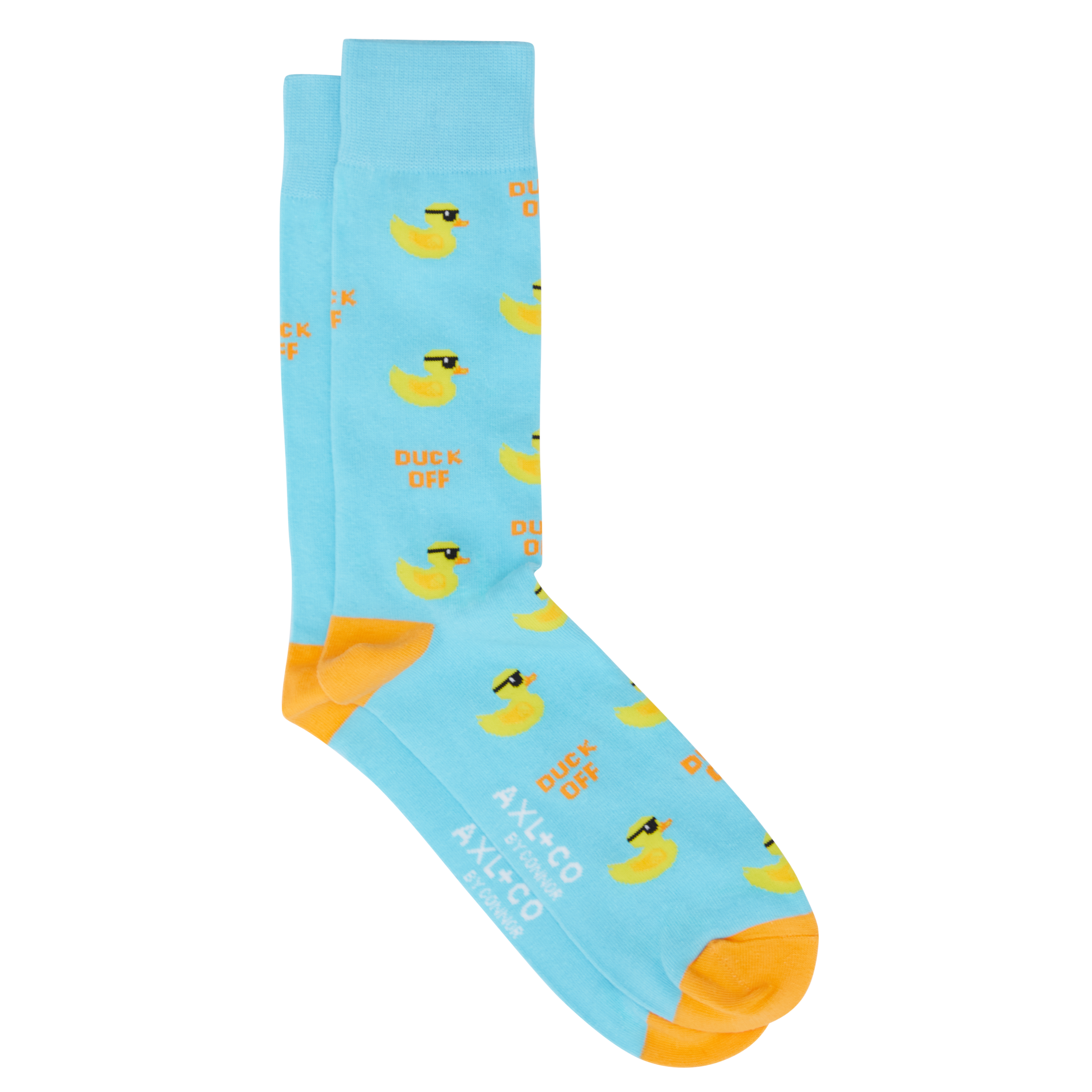 Duck Casual Socks