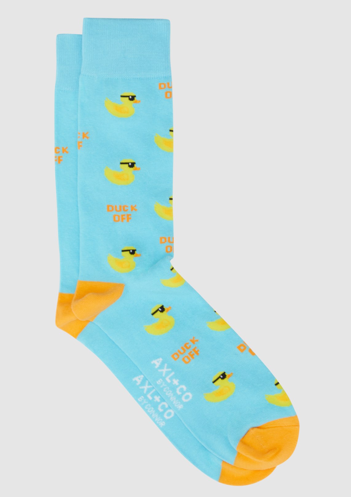 Duck Casual Socks