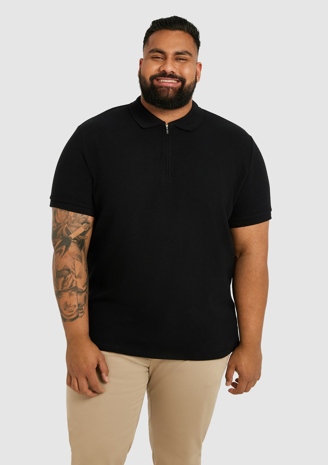 Smart polo shirts shop