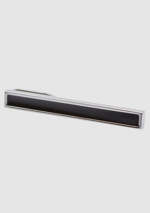 Cufflink & Tie Pin Set