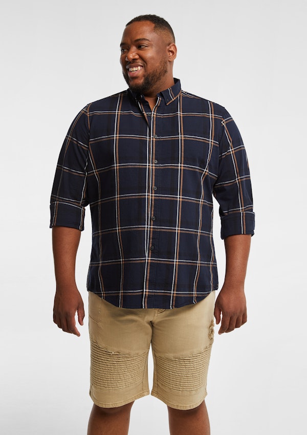 Beale Casual Shirt