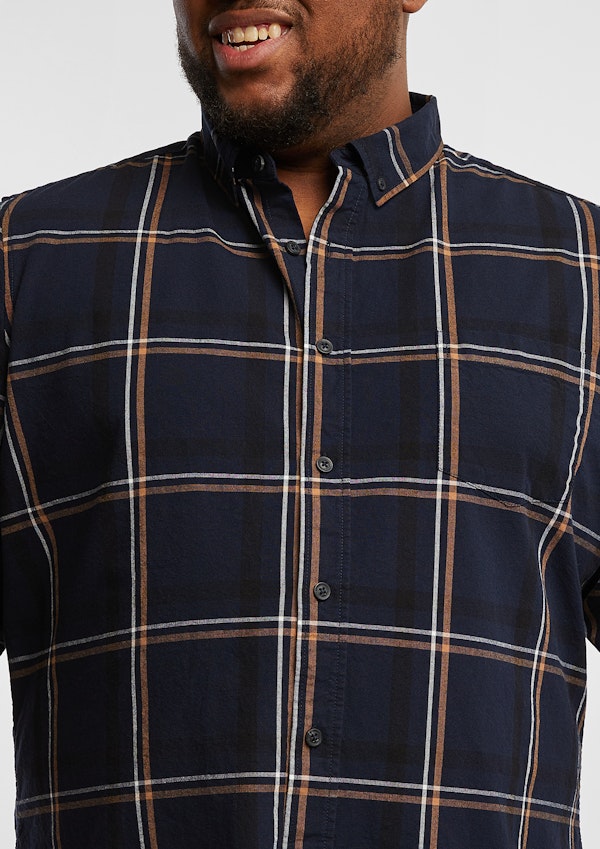 Beale Casual Shirt