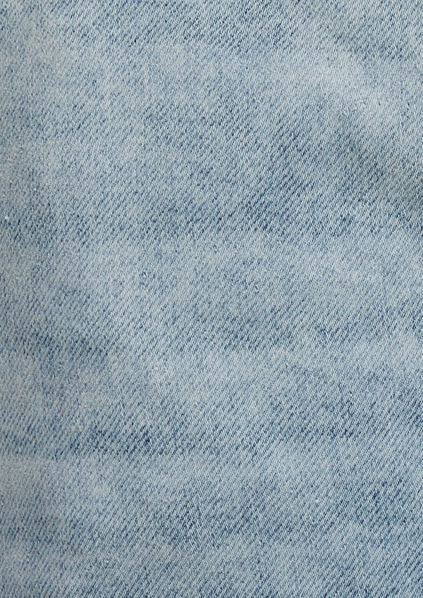 Denim Onyx Denim Joggers