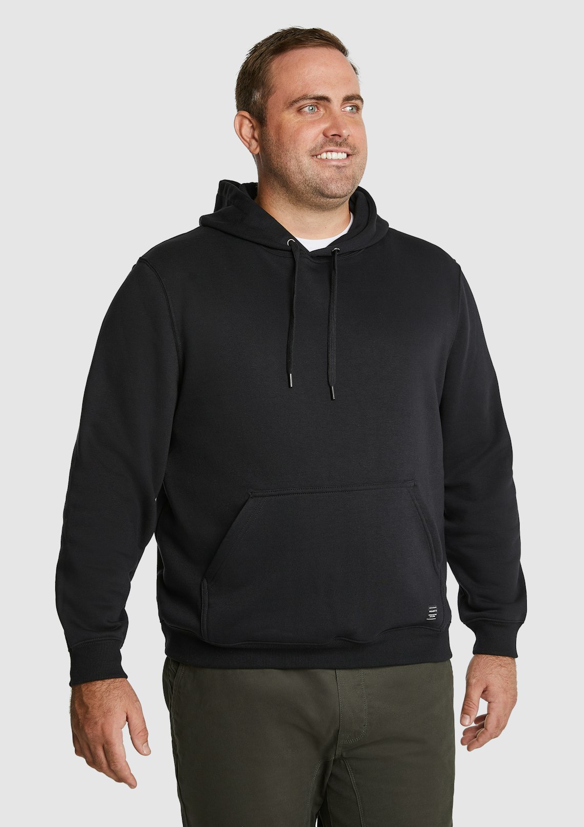 Leo Hoodie
