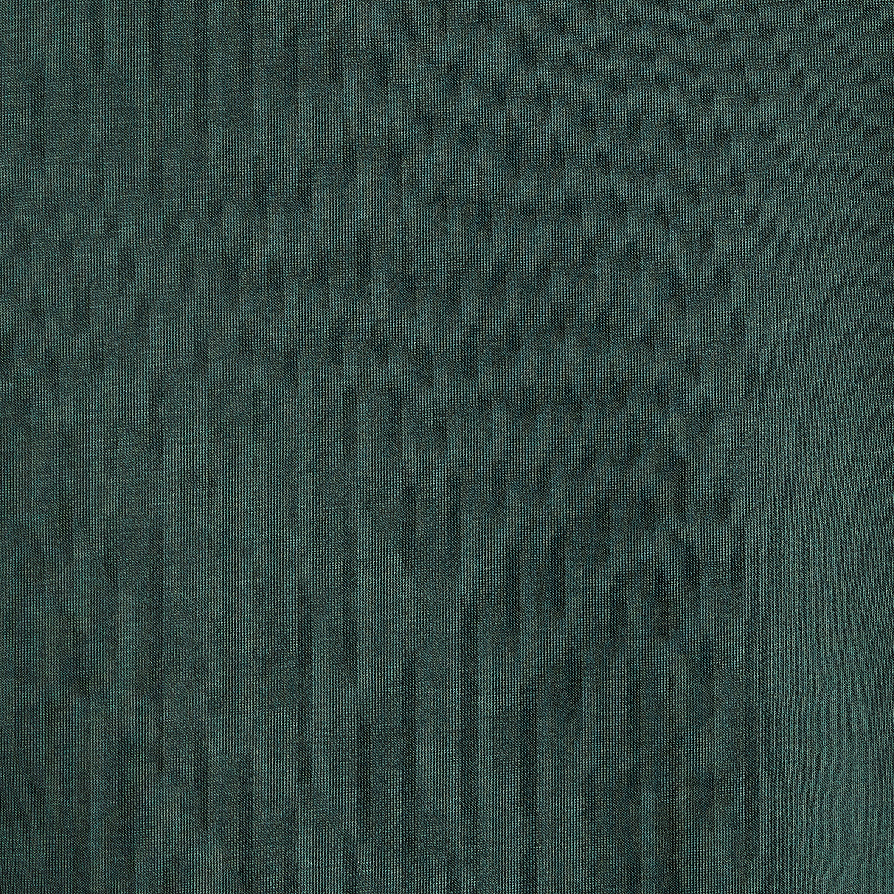 Dark Green Leo Hoodie