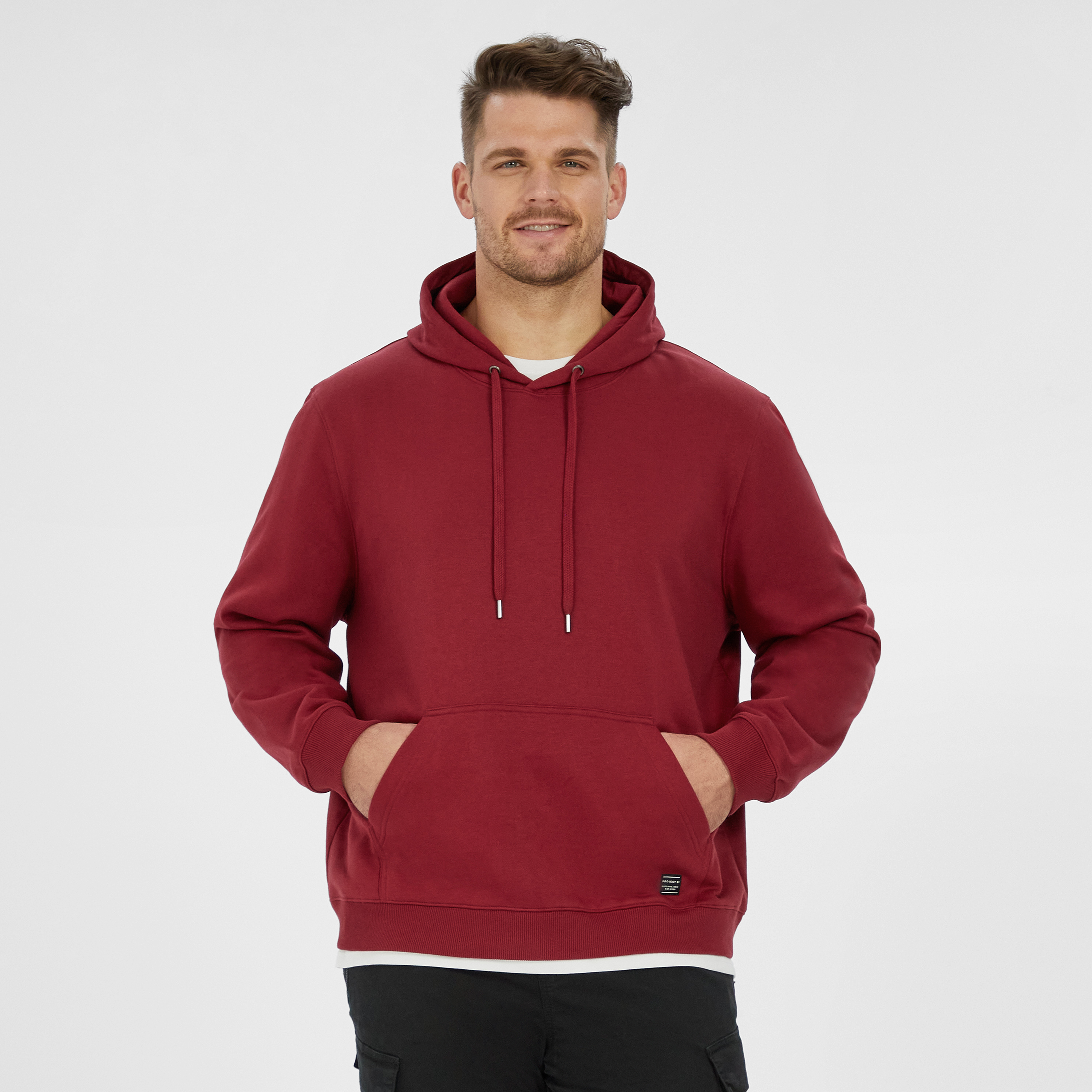 Leo Hoodie