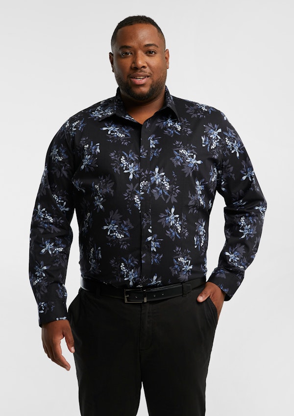 Shelby Floral Shirt