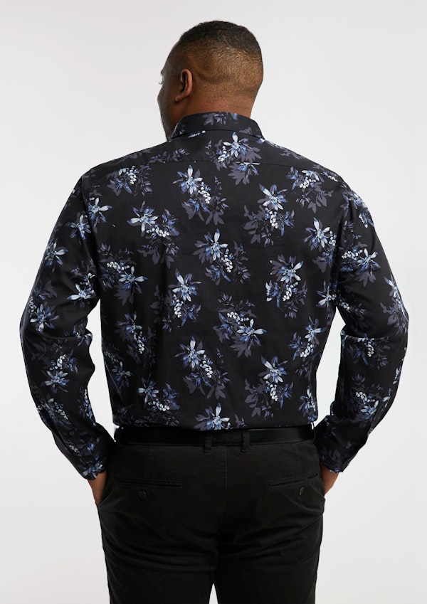 Shelby Floral Shirt