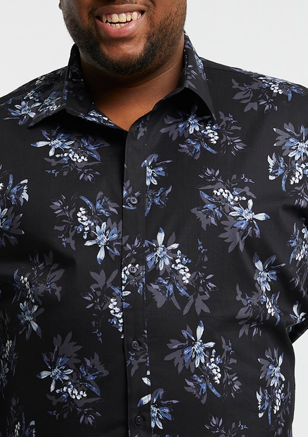 Shelby Floral Shirt