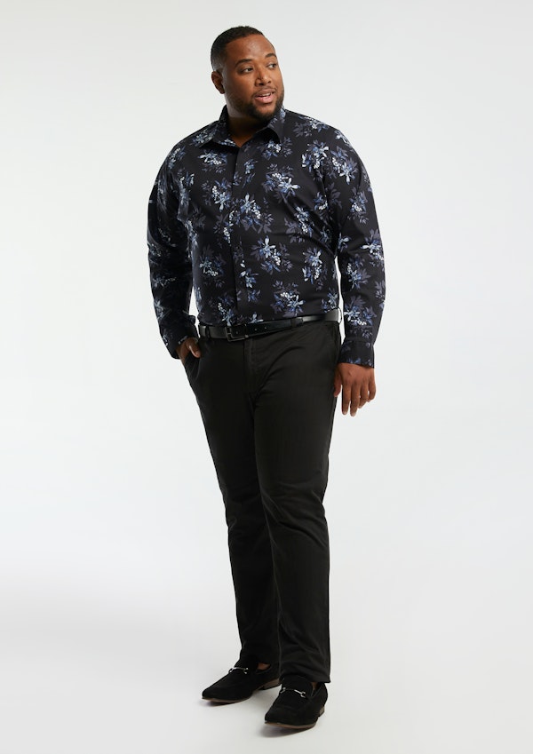 Shelby Floral Shirt