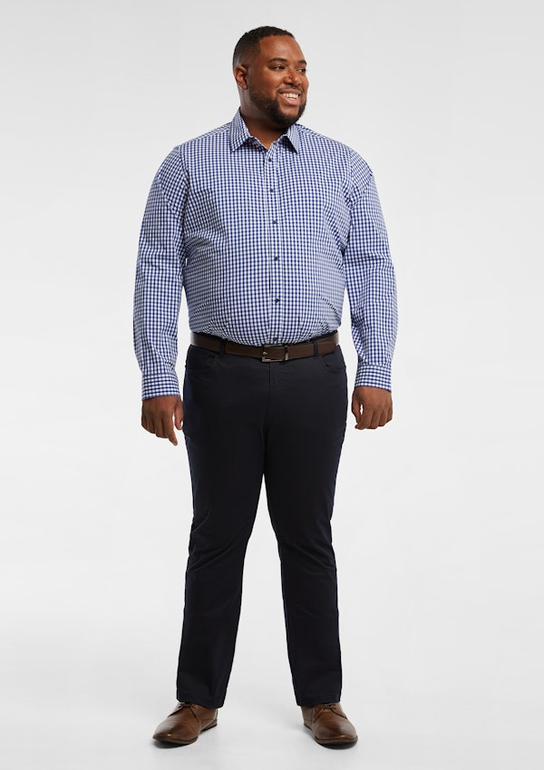 Wheeler Stretch Shirt