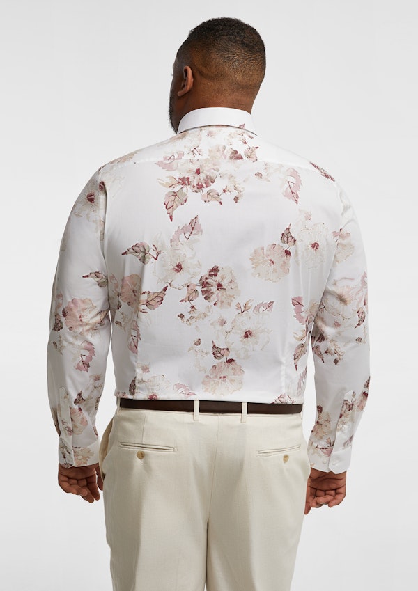 Monroe Stretch Shirt
