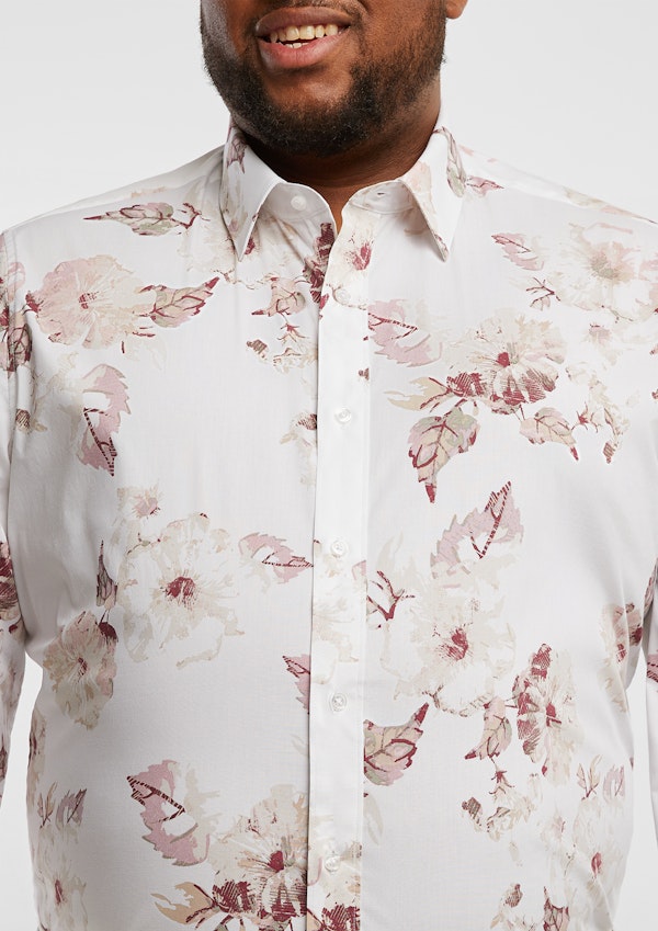 Monroe Stretch Shirt