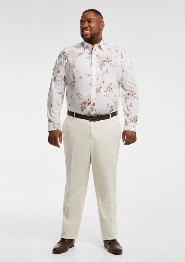 Monroe Stretch Shirt