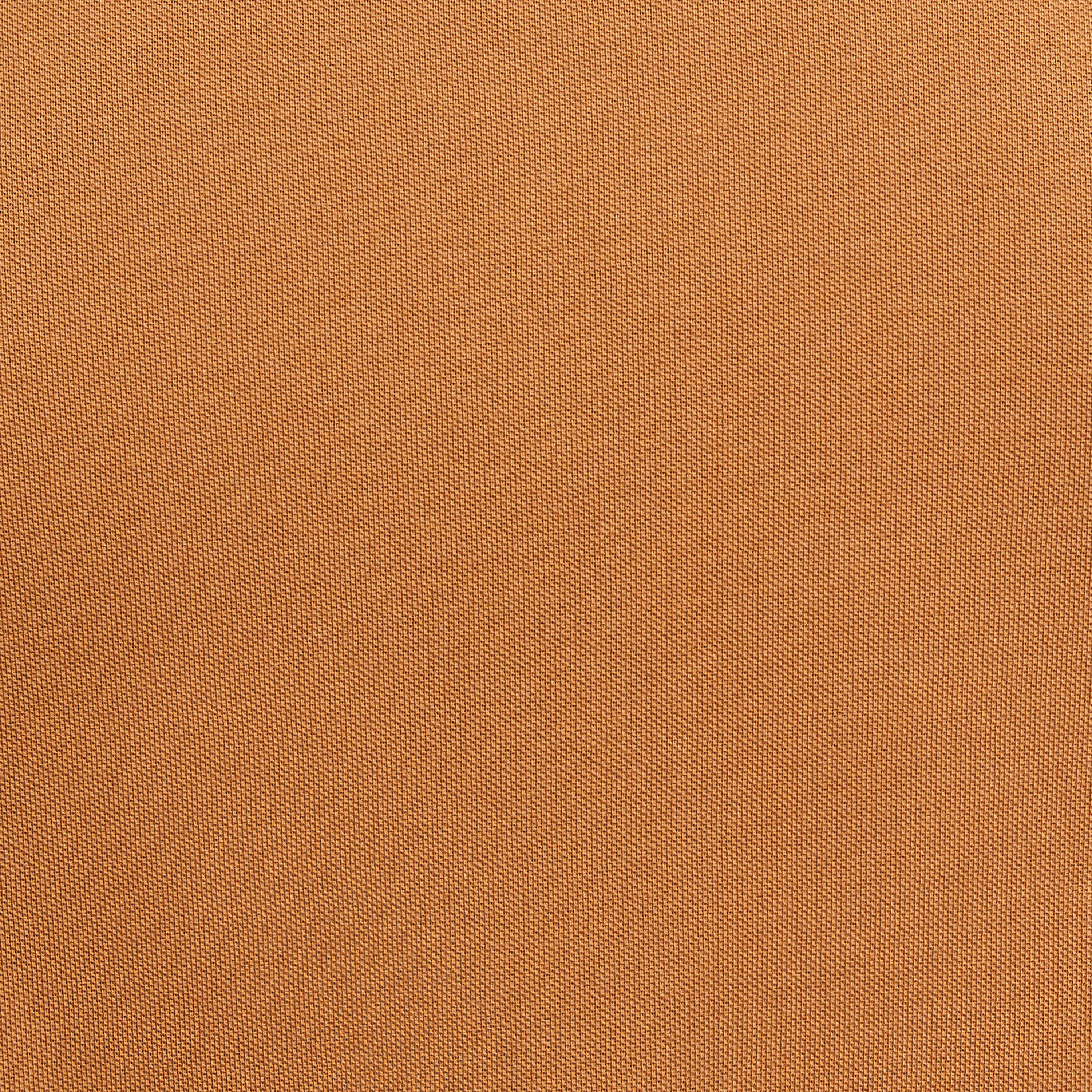 Caramel Lombard Polo Shirt