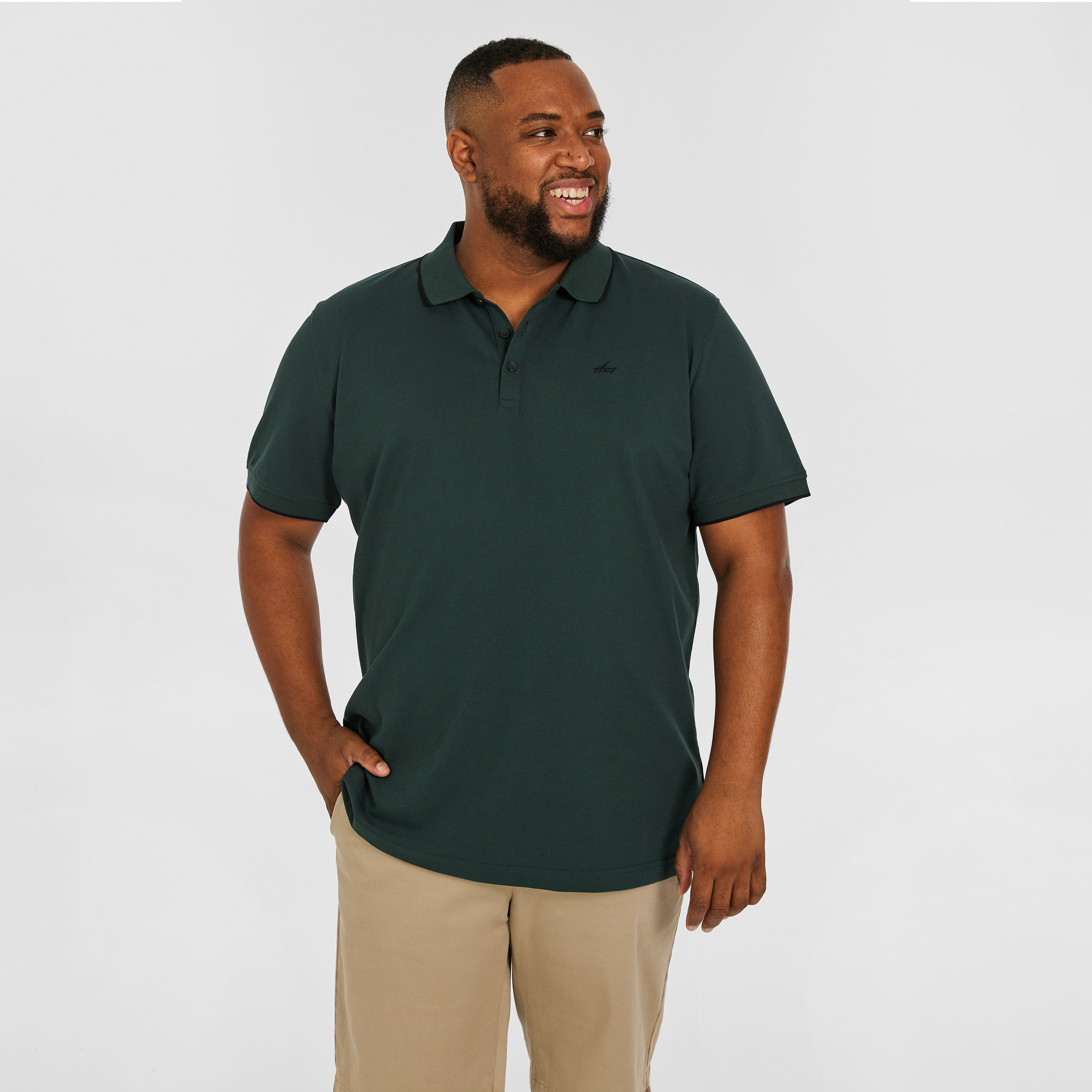 Lombard Polo Shirt